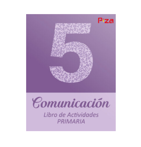 COMUNICACIÓN PRIMARIA 5